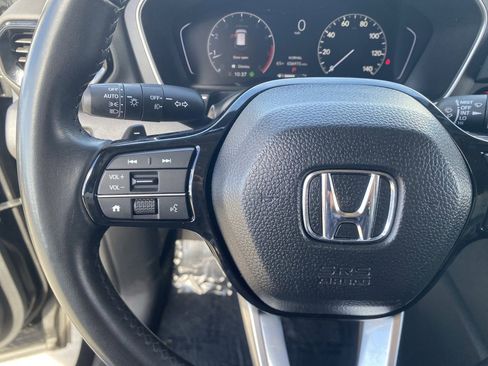 Certified 2024 Honda Pilot Touring image 22