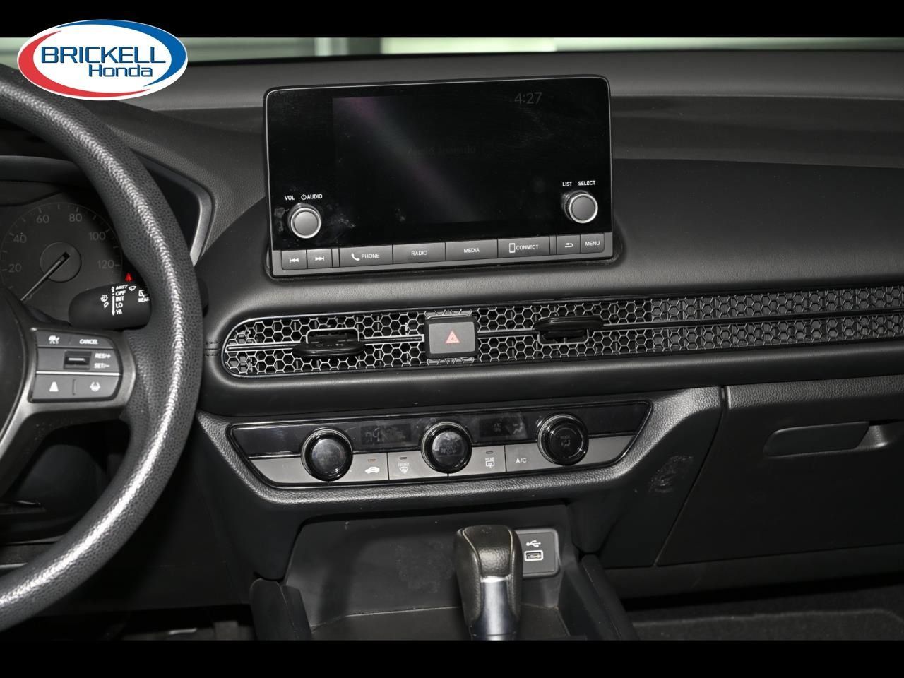 Used 2024 Honda HR-V LX image 18
