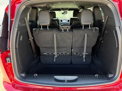 New 2026 Chrysler Pacifica Select FWD image 37