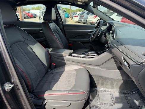 Used 2022 Hyundai Sonata SEL Plus FWD image 24