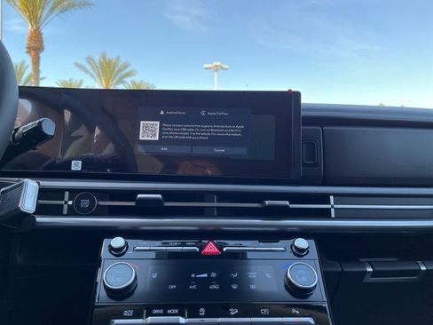 New 2026 Hyundai Santa Fe SEL image 12