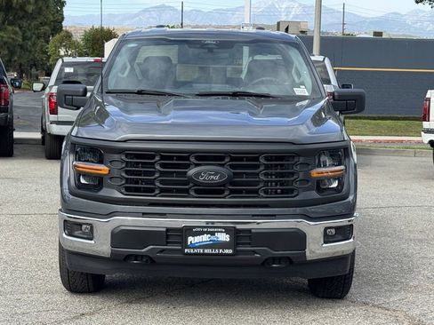 New 2026 Ford F150 XL w/ Equipment Group 103A High AWD/4WD image 2