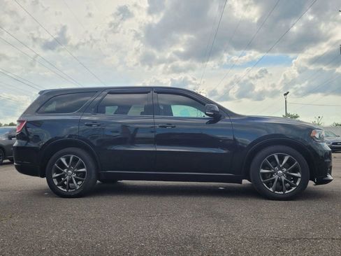 Used 2015 Dodge Durango R/T image 5