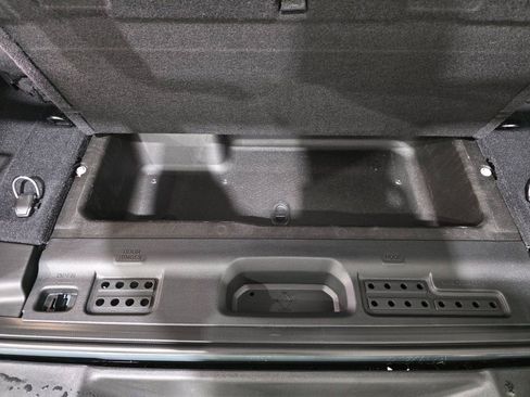 New 2026 Jeep Wrangler Sport AWD/4WD image 23