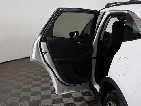 Used 2022 Ford Escape SEL w/ Technology Package image 19