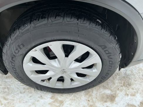 Used 2014 Nissan Rogue S image 13