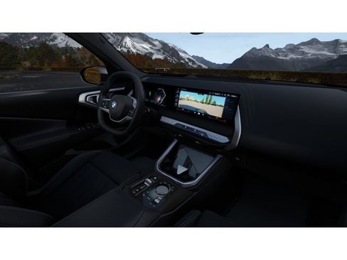 New 2026 BMW X3 xDrive30 image 14
