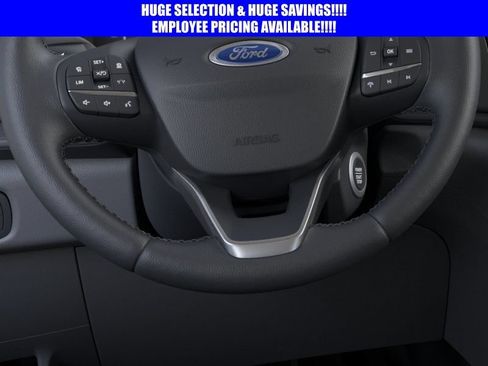 New 2026 Ford Transit 350 XLT RWD image 12