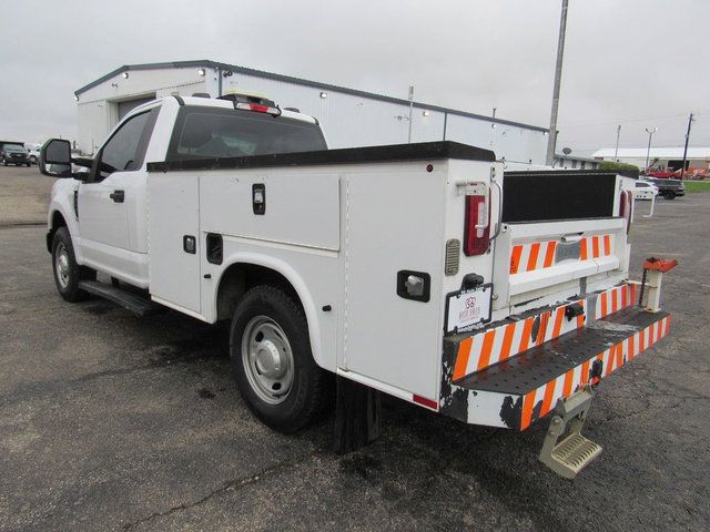 Used 2021 Ford F250 XL RWD image 5