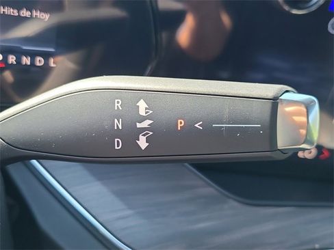 New 2026 Chevrolet Suburban LT w/ Comfort Package image 36