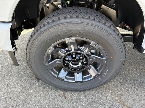 New 2026 Ford F350 XL w/ STX Appearance Package image 16