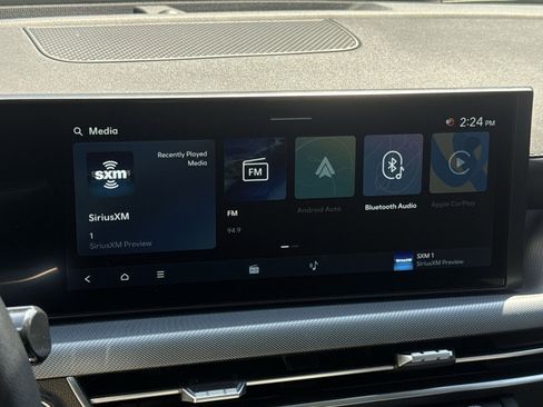 Certified 2026 Hyundai Sonata Blue FWD image 18