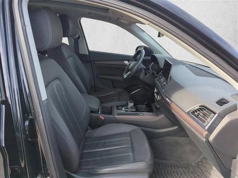 Used 2021 Audi Q5 Premium Plus w/ Premium Plus Package image 17
