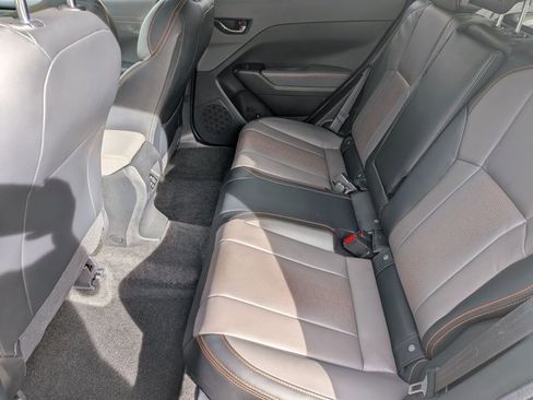 Certified 2025 Subaru Crosstrek 2.5i Limited w/ Popular Package #4A image 17