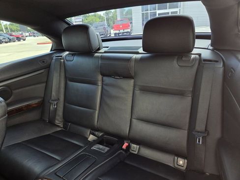 Used 2013 BMW 328i Convertible RWD image 28