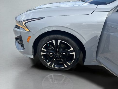 Used 2024 Kia K5 GT-Line FWD image 26