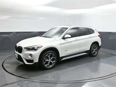 Used 2018 BMW X1 xDrive28i