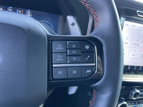 Used 2024 Ford F150 Raptor w/ Equipment Group 803A Raptor R image 22