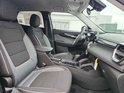 New 2026 Chevrolet TrailBlazer LT w/ LPO, Blackout Package image 23