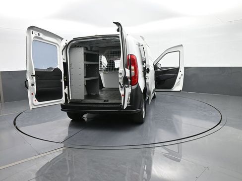 Used 2020 RAM ProMaster City Tradesman w/ Window Group 04 image 67