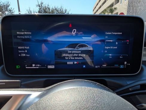 Used 2023 Mercedes-Benz C 300 Sedan image 22