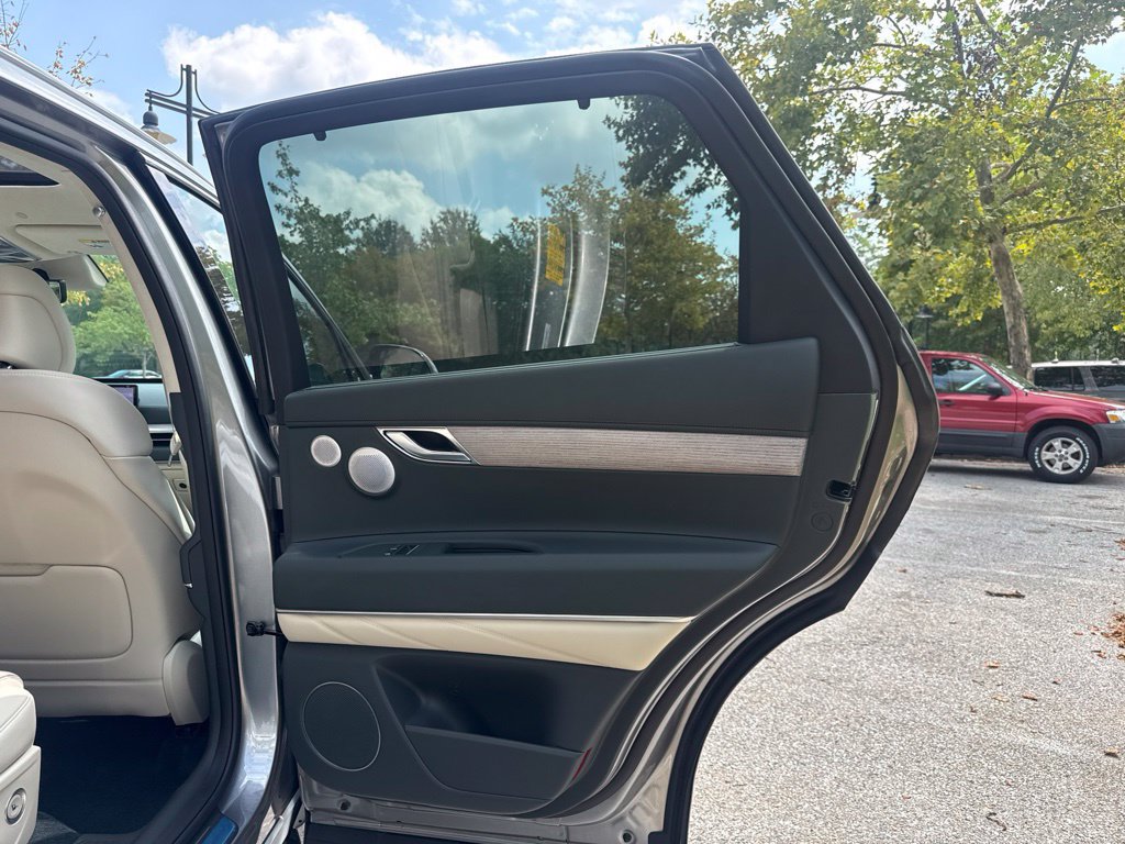 New 2026 Genesis GV80 3.5T Prestige AWD/4WD image 27