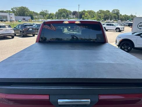 Used 2015 Ford F150 XLT w/ XTR Package AWD/4WD image 11