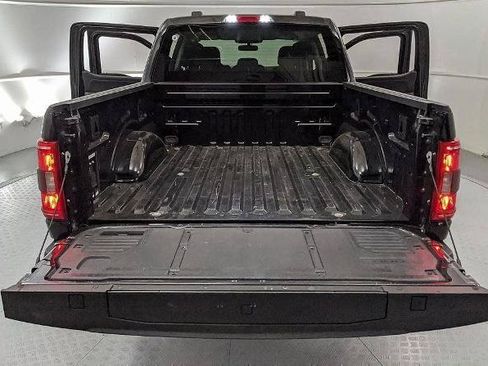 Certified 2023 Ford F150 XLT w/ Equipment Group 301A Mid AWD/4WD image 7