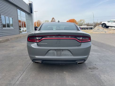 Used 2023 Dodge Charger SXT image 6