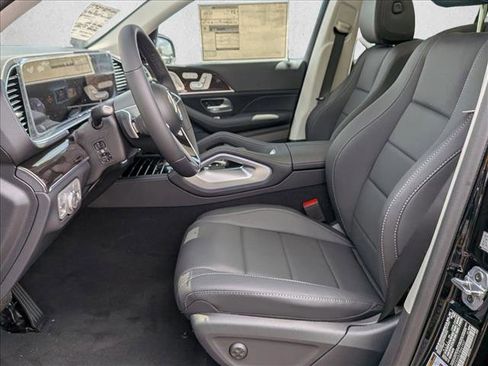 New 2026 Mercedes-Benz GLE 450 4MATIC image 4