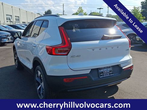 Certified 2026 Volvo XC40 B5 Plus w/ Protection Package Premier image 6