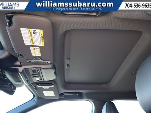 New 2026 Subaru Outback Limited w/ Premium/Limited Plus Package AWD/4WD image 17
