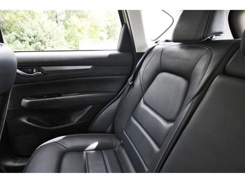 Used 2025 MAZDA CX-5 AWD 2.5 S w/ Preferred Package image 9