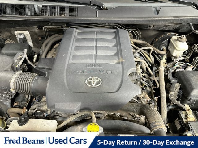 Used 2017 Toyota Tundra SR5 AWD/4WD image 35
