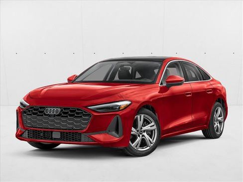New 2026 Audi A5 2.0T Premium AWD/4WD image 1