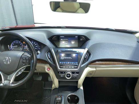 Used 2019 Acura MDX SH-AWD image 10