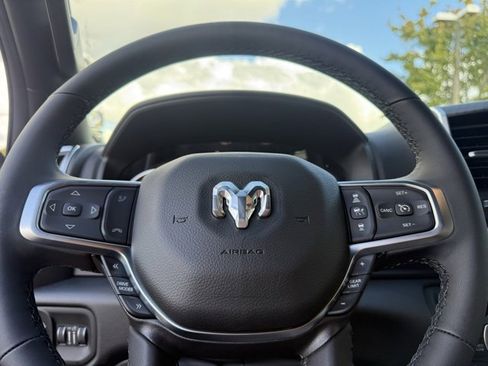 New 2026 RAM 1500 Big Horn image 24