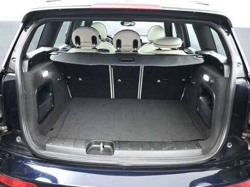 Used 2020 MINI Cooper Clubman S w/ Driver Assistance Package image 43