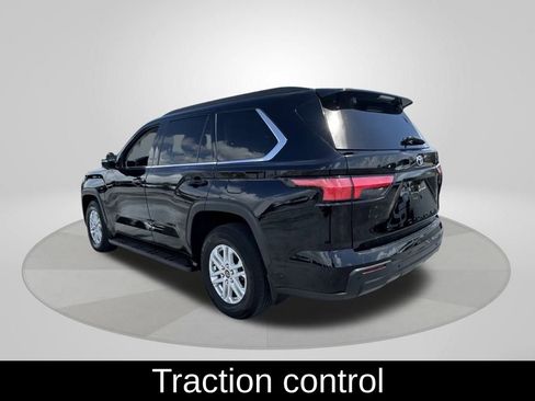 Used 2023 Toyota Sequoia SR5 image 5