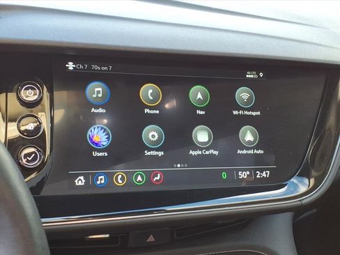 Certified 2023 Buick Envision Avenir image 21