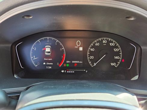 New 2026 Honda Civic LX image 23