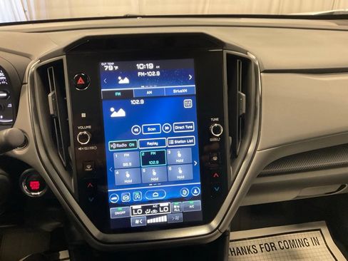 New 2026 Subaru Crosstrek 2.5i Premium AWD/4WD image 21