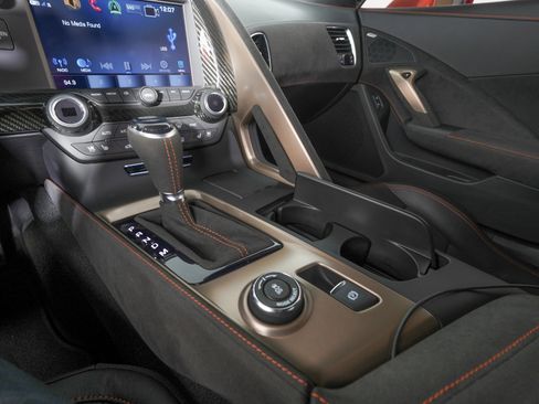 Used 2019 Chevrolet Corvette ZR1 image 18