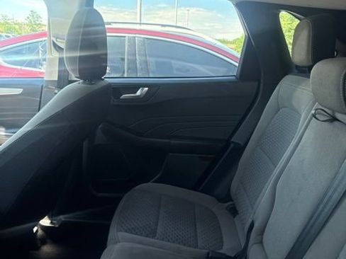 Used 2021 Ford Escape SE w/ Convenience Package AWD/4WD image 10