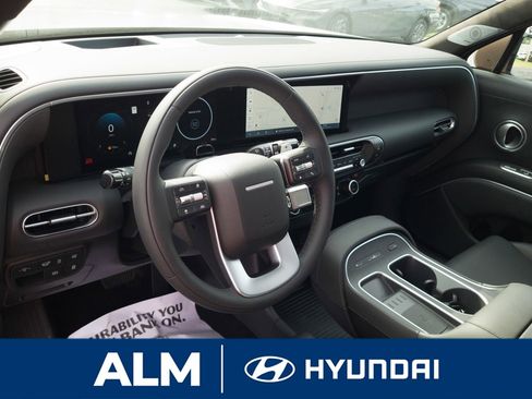 New 2026 Hyundai Palisade Calligraphy image 13