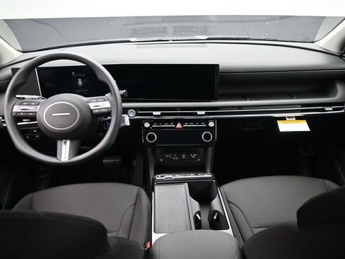 New 2026 Hyundai Tucson Blue SE AWD/4WD image 23