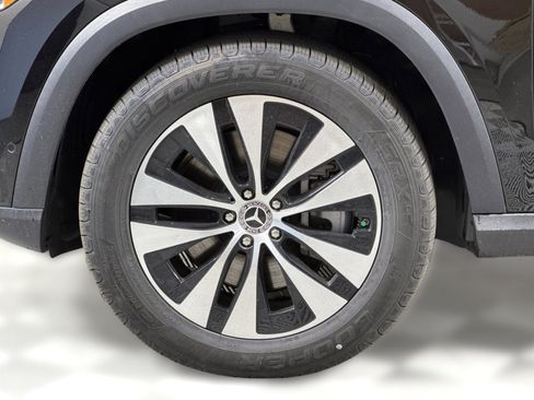 Used 2025 Mercedes-Benz GLE 450 4MATIC image 12