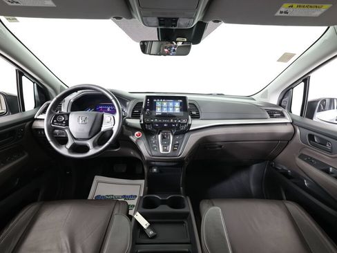 Used 2020 Honda Odyssey EX-L image 24