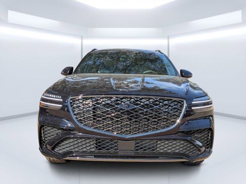 New 2026 Genesis GV70 2.5T Sport Prestige AWD/4WD image 8