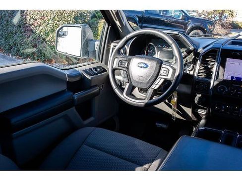 Certified 2020 Ford F150 XLT w/ Equipment Group 302A Luxury image 14